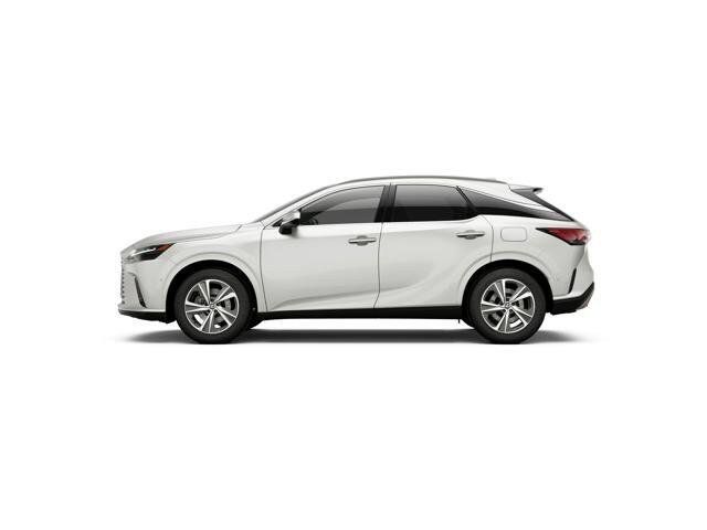 2025 Lexus RX 350