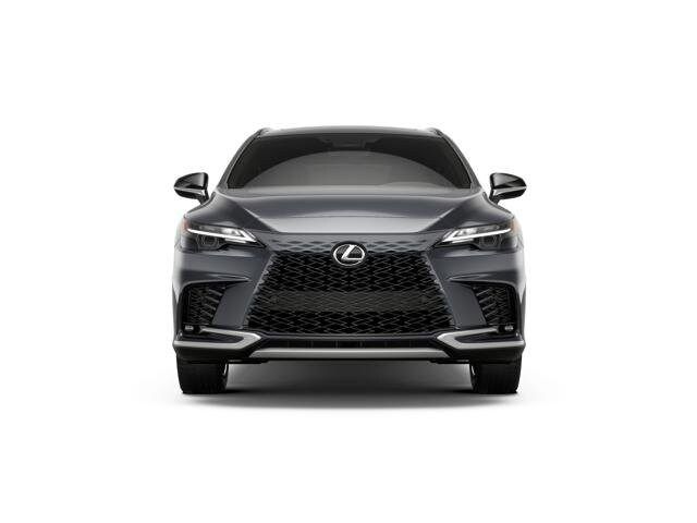 2025 Lexus RX RX 350 F SPORT Design