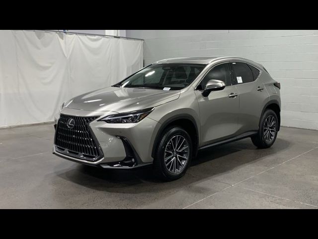2025 Lexus RX RX 350 F SPORT Design