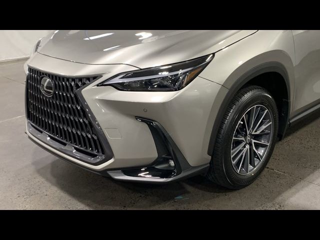 2025 Lexus RX RX 350 F SPORT Design