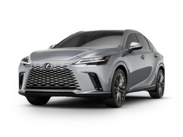 2025 Lexus RX RX 350 Luxury