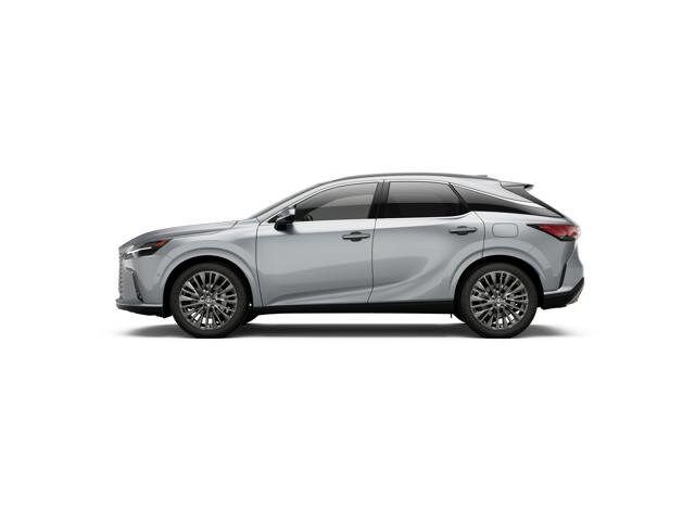 2025 Lexus RX RX 350 Luxury