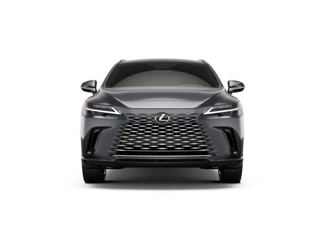 2025 Lexus RX RX 350 Luxury