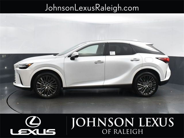 2025 Lexus RX RX 350 Luxury