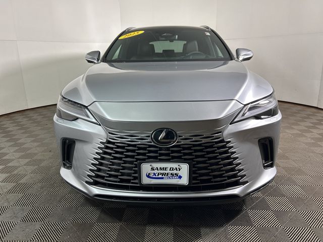 2025 Lexus RX RX 350 Luxury