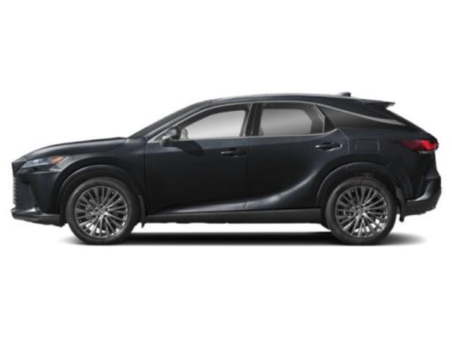 2025 Lexus RX RX 350 Luxury