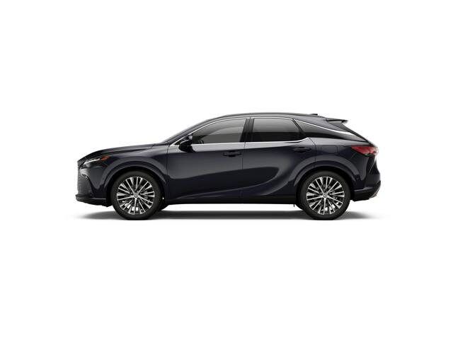 2025 Lexus RX 