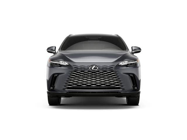 2025 Lexus RX 