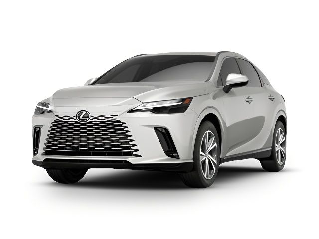 2025 Lexus RX RX 350 Premium