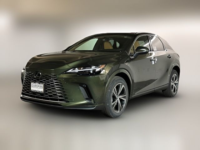 2025 Lexus RX RX 350 Premium