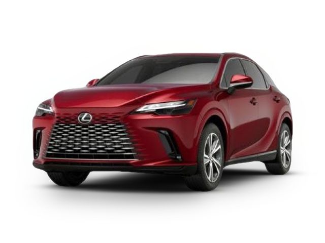 2025 Lexus RX RX 350 Premium