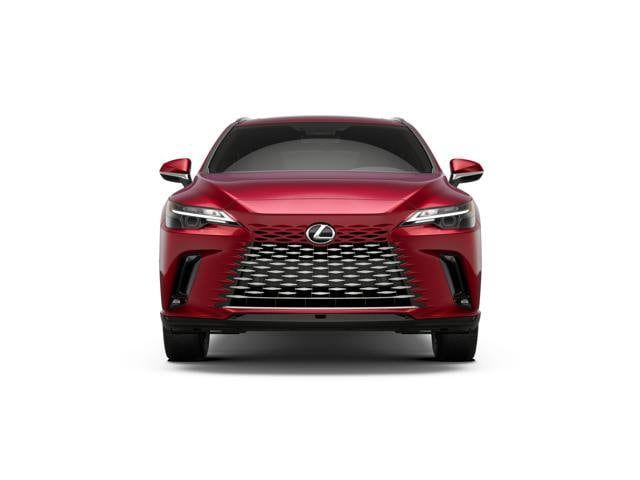 2025 Lexus RX RX 350 Premium