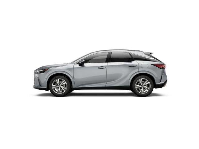 2025 Lexus RX RX 350 Premium