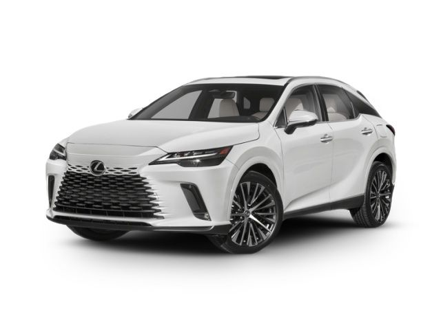 2025 Lexus RX RX 350 Premium