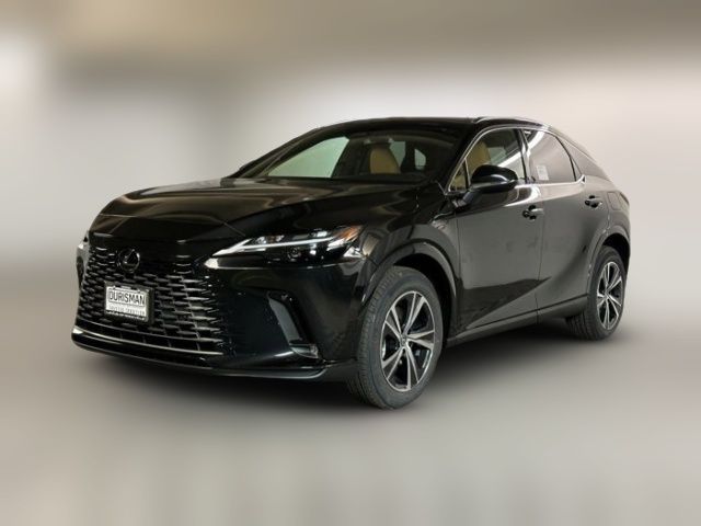 2025 Lexus RX RX 350 Premium