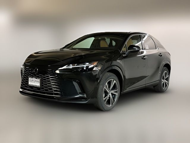 2025 Lexus RX RX 350 Premium