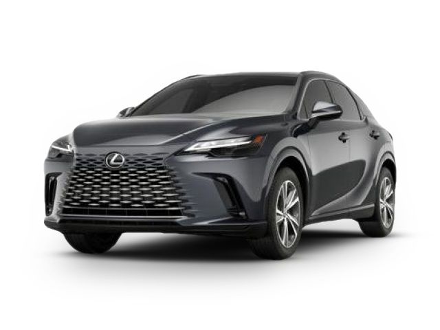 2025 Lexus RX RX 350 Premium