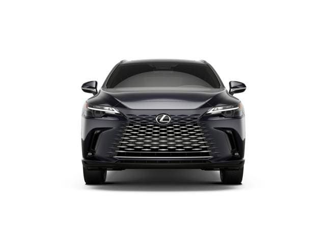 2025 Lexus RX 