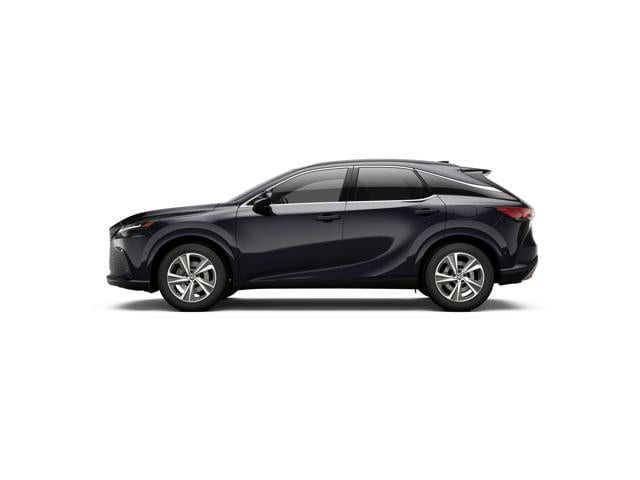 2025 Lexus RX 