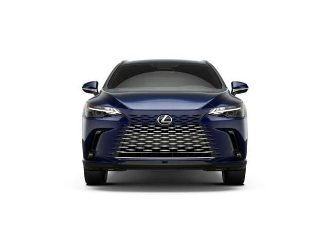 2025 Lexus RX RX 350 Premium