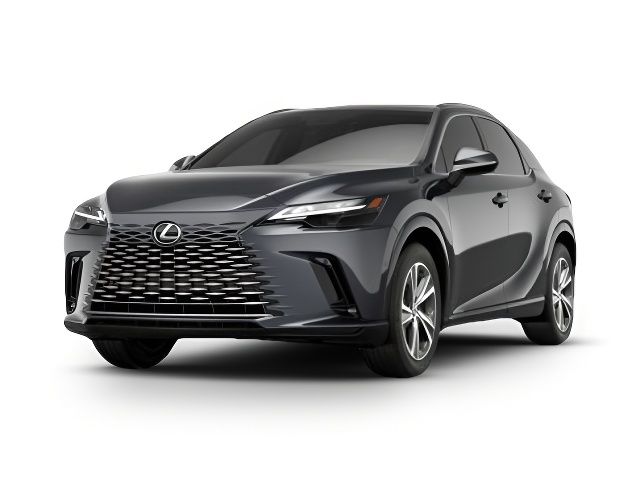 2025 Lexus RX RX 350 Premium