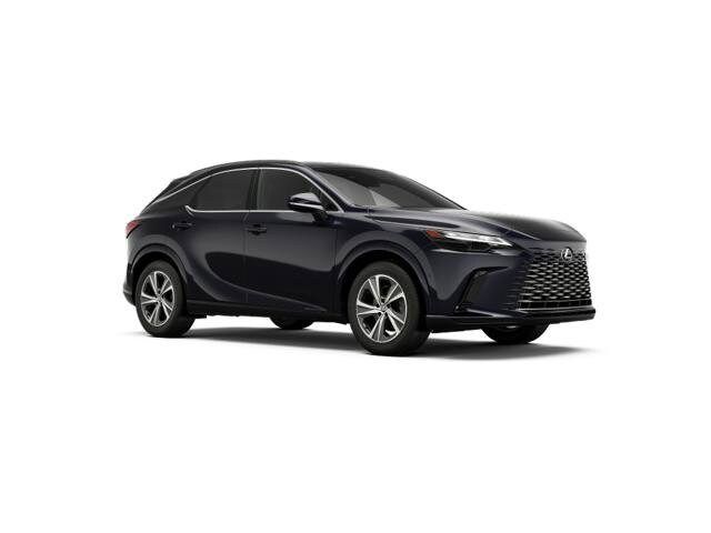 2025 Lexus RX 