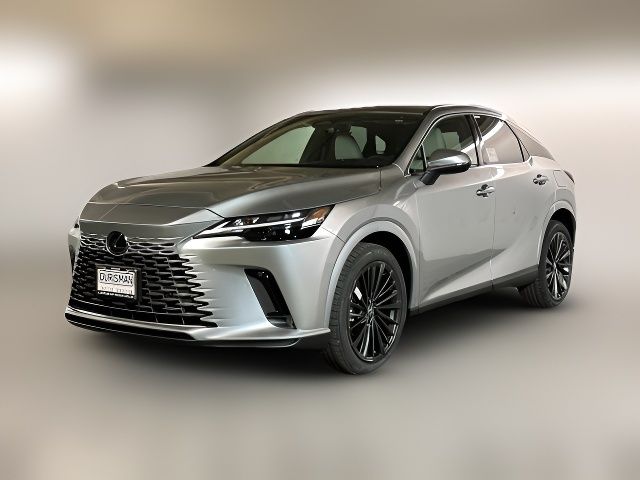 2025 Lexus RX RX 350 Premium