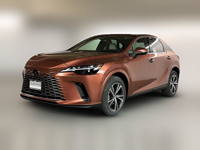 2025 Lexus RX RX 350 Premium