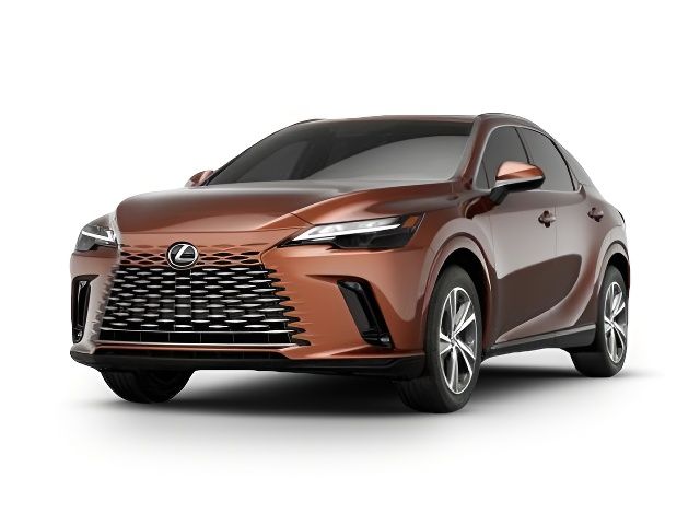 2025 Lexus RX RX 350 Premium