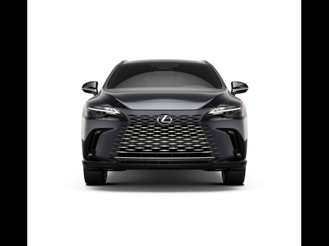 2025 Lexus RX RX 350 Premium