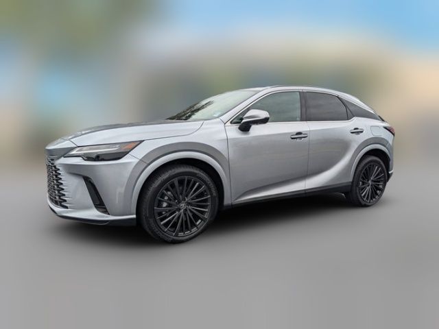 2025 Lexus RX RX 350 Premium