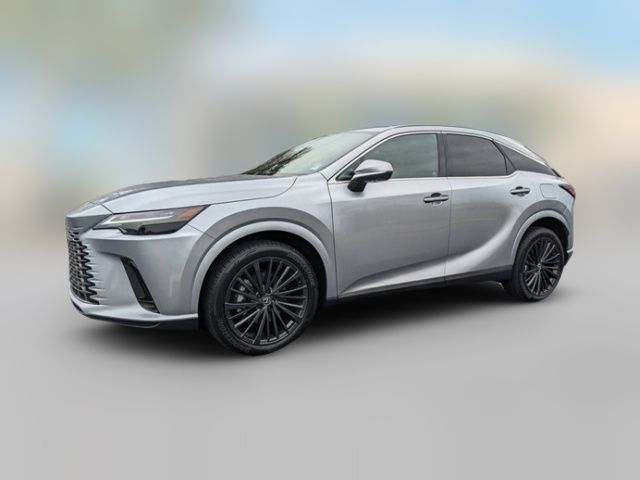 2025 Lexus RX RX 350 Premium