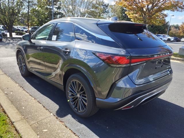 2025 Lexus RX RX 350 Premium