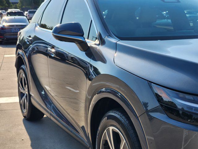 2025 Lexus RX RX 350 Premium