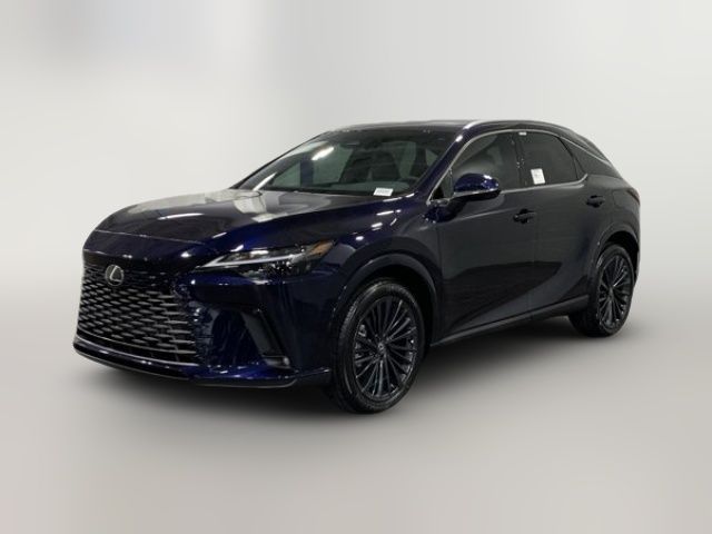 2025 Lexus RX RX 350 Premium