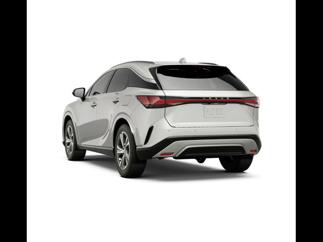 2025 Lexus RX RX 350 Premium