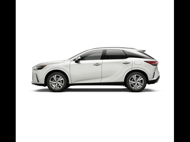 2025 Lexus RX RX 350 Premium