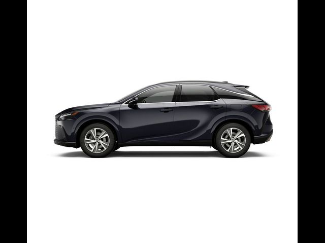 2025 Lexus RX RX 350 Premium