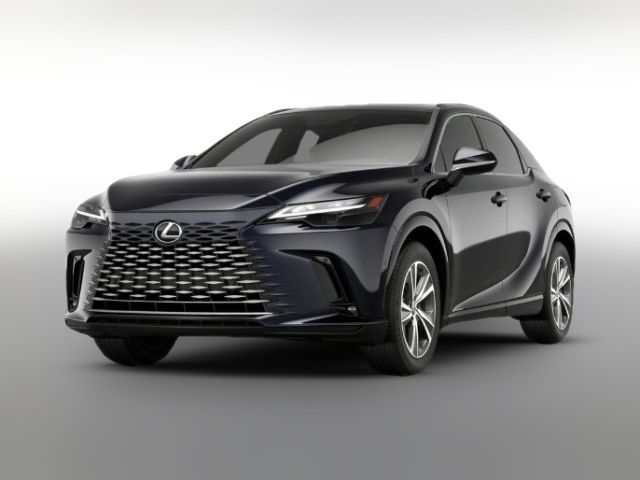 2025 Lexus RX RX 350 Premium