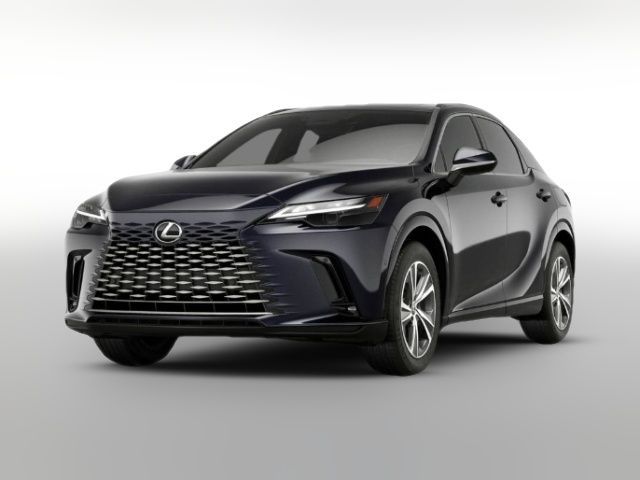 2025 Lexus RX RX 350 Premium