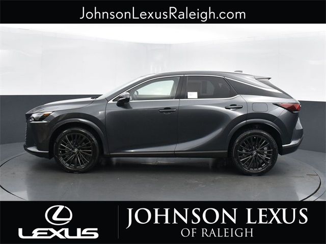 2025 Lexus RX RX 350 Premium