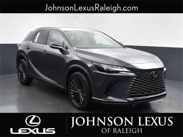 2025 Lexus RX RX 350 Premium