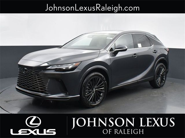 2025 Lexus RX RX 350 Premium