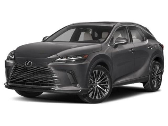 2025 Lexus RX RX 350 Premium