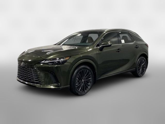 2025 Lexus RX RX 350 Premium