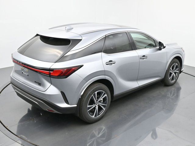 2025 Lexus RX RX 350 Premium