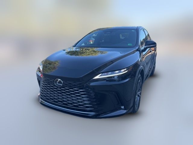 2025 Lexus RX RX 350 Premium