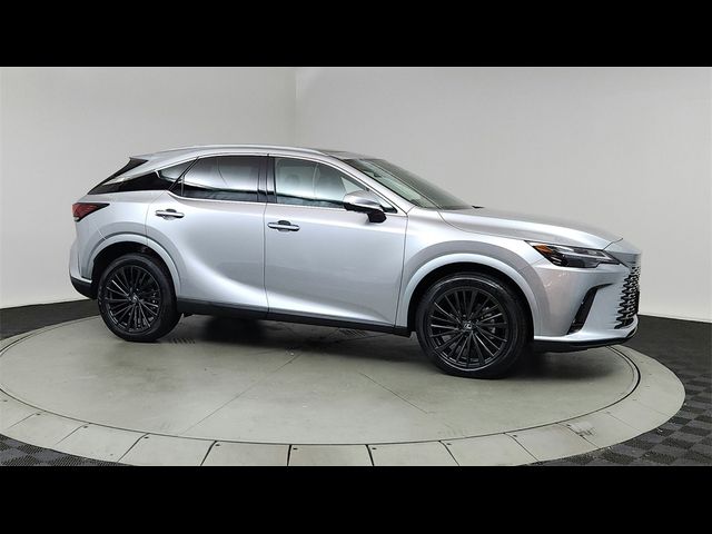 2025 Lexus RX RX 350 Premium