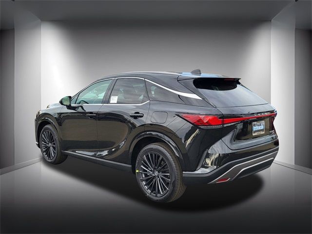 2025 Lexus RX RX 350 Premium