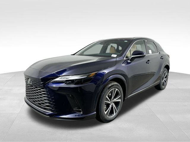 2025 Lexus RX RX 350 Premium